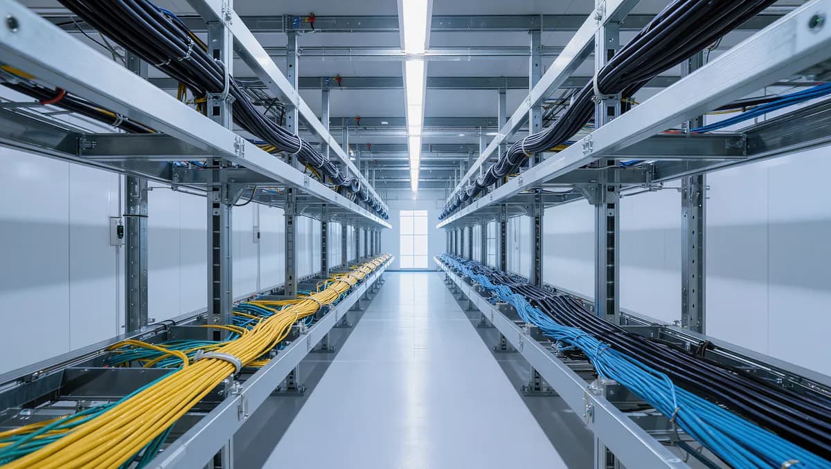 Nordic Colocation Hub